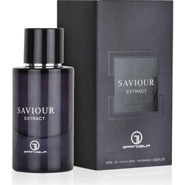 GRANDEUR SAVIOUR EXTRACT EDP