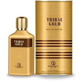 GRANDEUR TRIBAL GOLD EDP