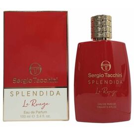 SERGIO TACCHINI SPLENDIDA LE ROUGE EDP