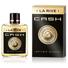 LA RIVE CASH FOR MEN ( AFTER SHAVE ) VODA PO HOLENÍ