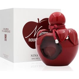 NINA RICCI NINA ROUGE CRUSH EDP