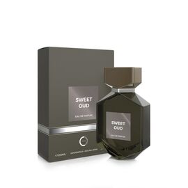 CAMARA PERFUMES SWEET OUD EDP