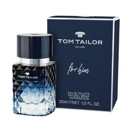 TOM TAILOR FOR HIM EDT