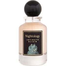 JESUS DEL POZO NIGHTOLOGY INTIMATE ELIXIR EDP