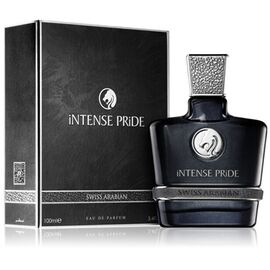 SWISS ARABIAN INTENSE PRIDE EDP