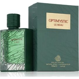 FRAGRANCE WORLD OPTIMYSTIC LE BEAU EDP