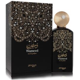 ZIMAYA WAMEED EDP