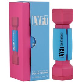 FLAVIA LYFT POUR FEMME EDP