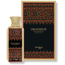 ZIMAYA GRANDEUR EDP