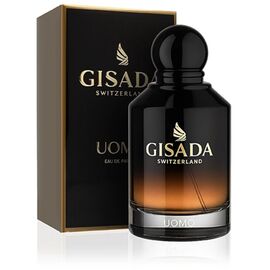 GISADA UOMO EDP