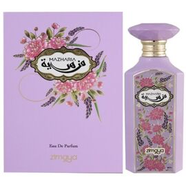 ZIMAYA MAZHARIA EDP