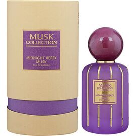 FLAVIA MIDNIGHT BERRY MUSK EDP