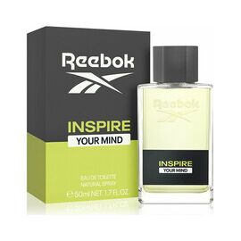 REEBOK INSPIRE YOUR MIND EDT