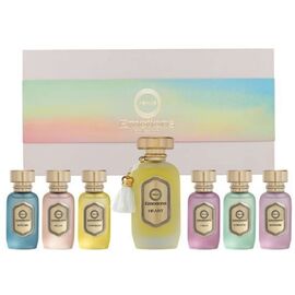 ARMAF EMOTIONS COLLECTION GIFT SET FRAGRANCES