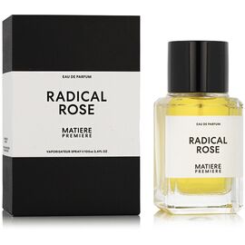 MATIERE PREMIERE RADICAL ROSE EDP
