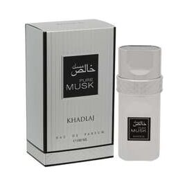 KHADLAJ PURE MUSK EDP