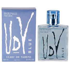 ULRIC DE VARENS UDV BLUE EDT