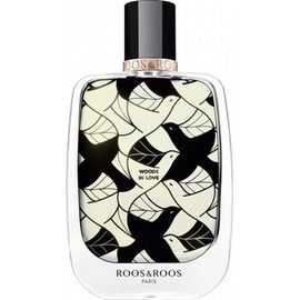 ROOS & ROOS WOODS IN LOVE EDP