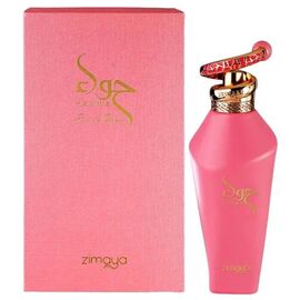 ZIMAYA HAWWA PINK EDP