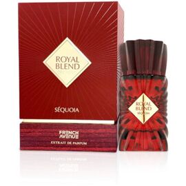 FRENCH AVENUE ROYAL BLEND SEQUOIA EDP
