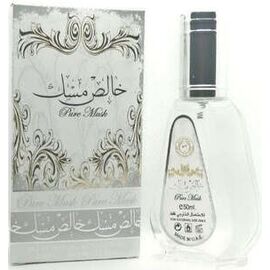 ARD AL ZAAFARAN PURE MUSK EDP