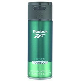 REEBOK COOL YOUR BODY DEOSPRAY