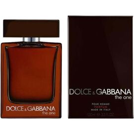 DOLCE GABBANA THE ONE FOR MEN PARFUM