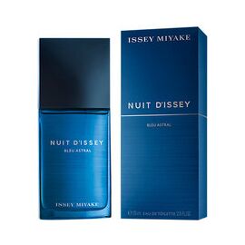 ISSEY MIYAKE NUIT D´ISSEY BLEU ASTRAL EDT