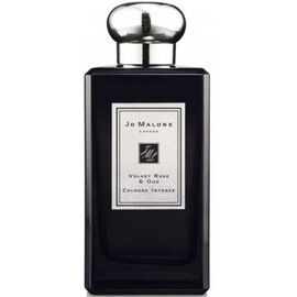 JO MALONE VELVET ROSE & OUD INTENSE EDC
