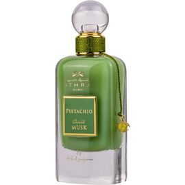 ARD AL ZAAFARAN ITHRA PISTACHIO MUSK EDP