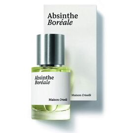 MAISON CRIVELLI ABSINTHE BORÉALE EDP
