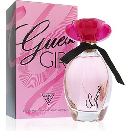 GUESS GIRL EDT 50 ML