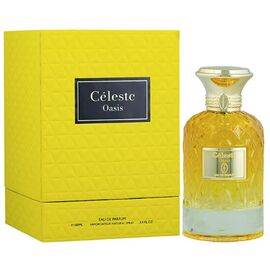 FLAVIA CÉLESTE OASIS EDP
