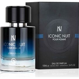 GRANDEUR ICONIC NUIT EDP