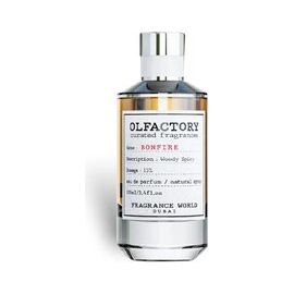 FRAGRANCE WORLD OLFACTORY BONFIRE EDP