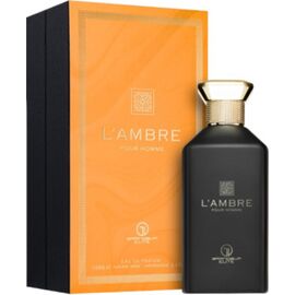 GRANDEUR L´AMBRE POUR HOMME EDP