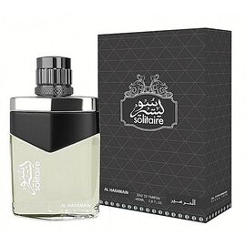 AL HARAMAIN SOLITAIRE EDP