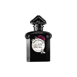 GUERLAIN BLACK PERFECTO BY ROBE NOIRE FLORALE EDT