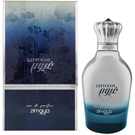 ZIMAYA GHYOOM EDP