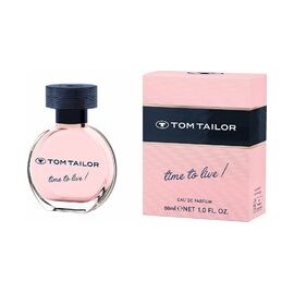 TOM TAILOR TIME TO LIVE! EDP