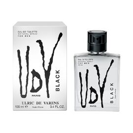 ULRIC DE VARENS UDV BLACK EDT
