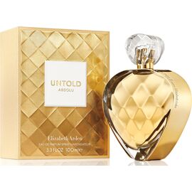 ELIZABETH ARDEN UNTOLD EDP 100 ML