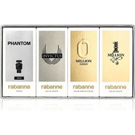 PACO RABANNE RABANNE KOLEKCE MINIATUR PRO MUŽE