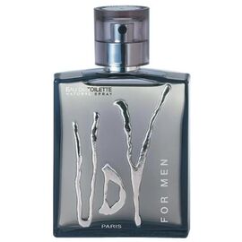 ULRIC DE VARENS FOR MEN EDT