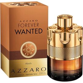 AZZARO WANTED FOREVER ABSOLU PARFUM