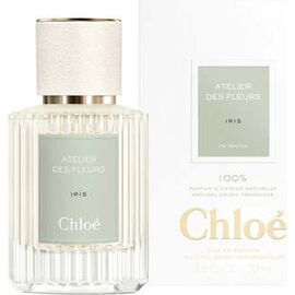 CHLOÉ ATELIER DES FLEURS IRIS EDP