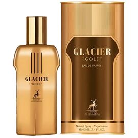 MAISON ALHAMBRA GLACIER GOLD EDP