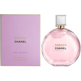 CHANEL CHANCE EAU TENDRE EAU DE PARFUM EDP