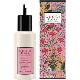 GUCCI FLORA GORGEOUS GARDENIA EDP ( NÁPLŇ )