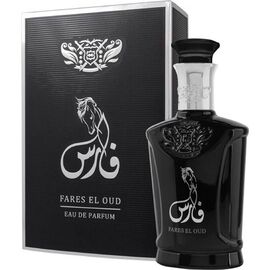 AL MALAKIA FARES EL OUD EDP